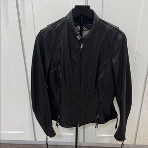 Ladies Harley-Davidson Jacket